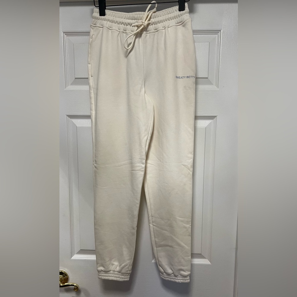 NWTA Sweaty Betty Revive Jogger